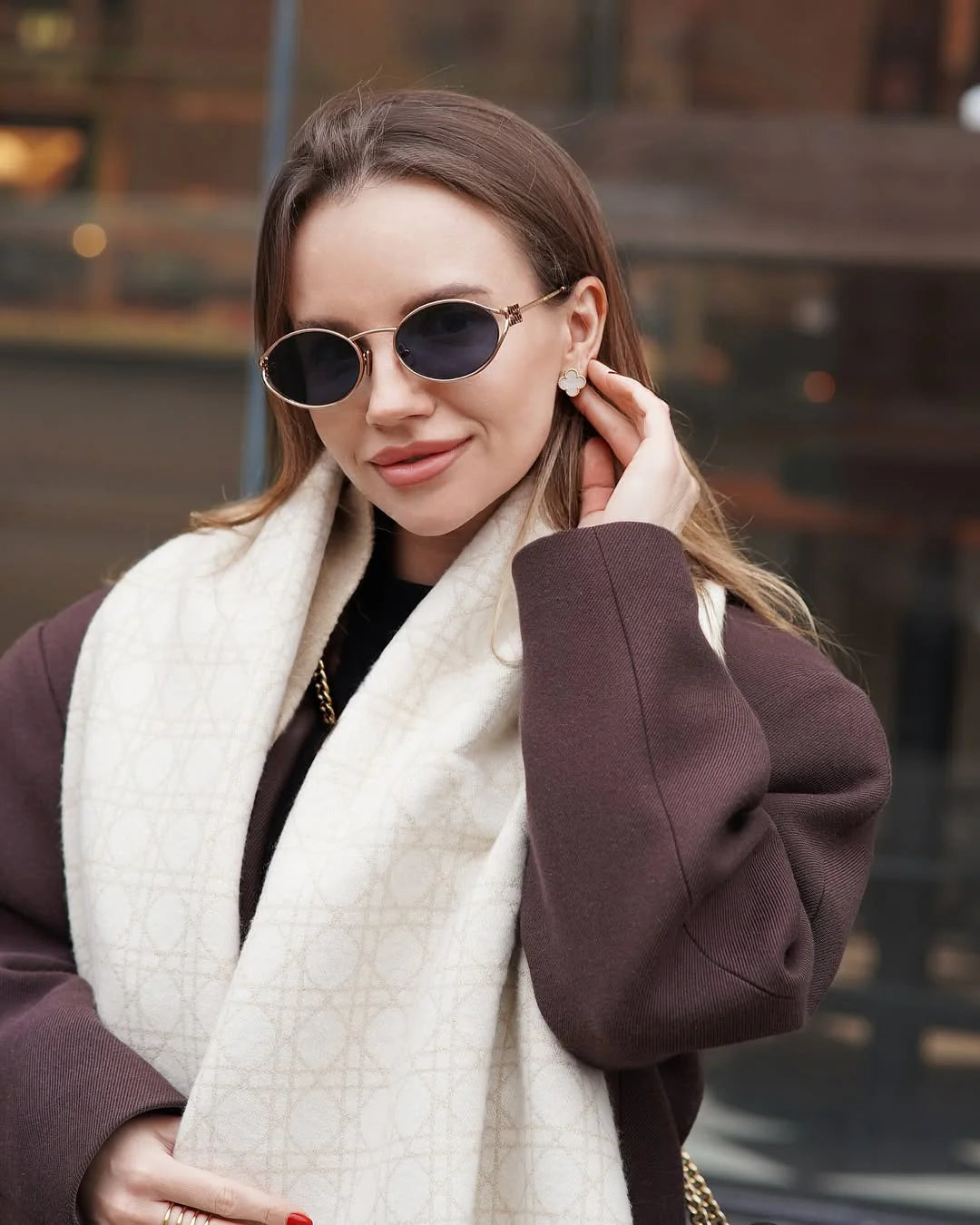 Miu Miu MU 52YS