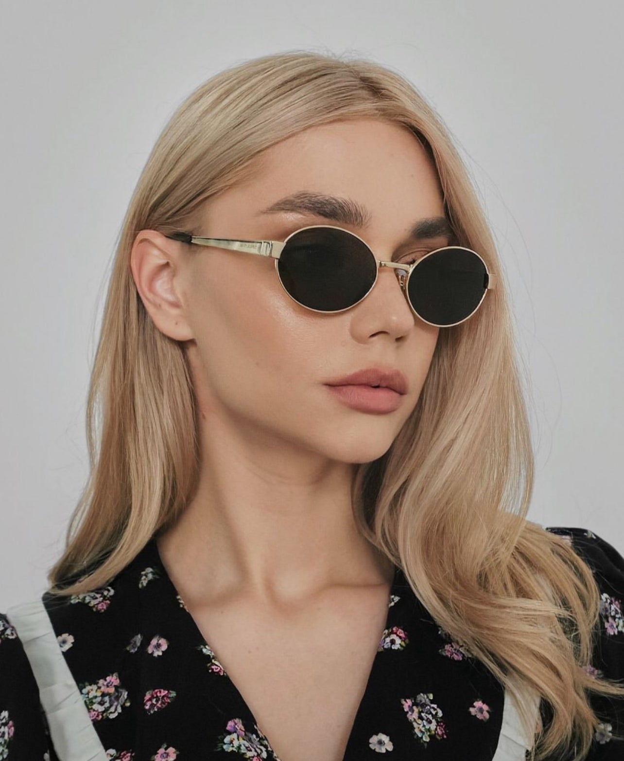 Saint Laurent SL 692