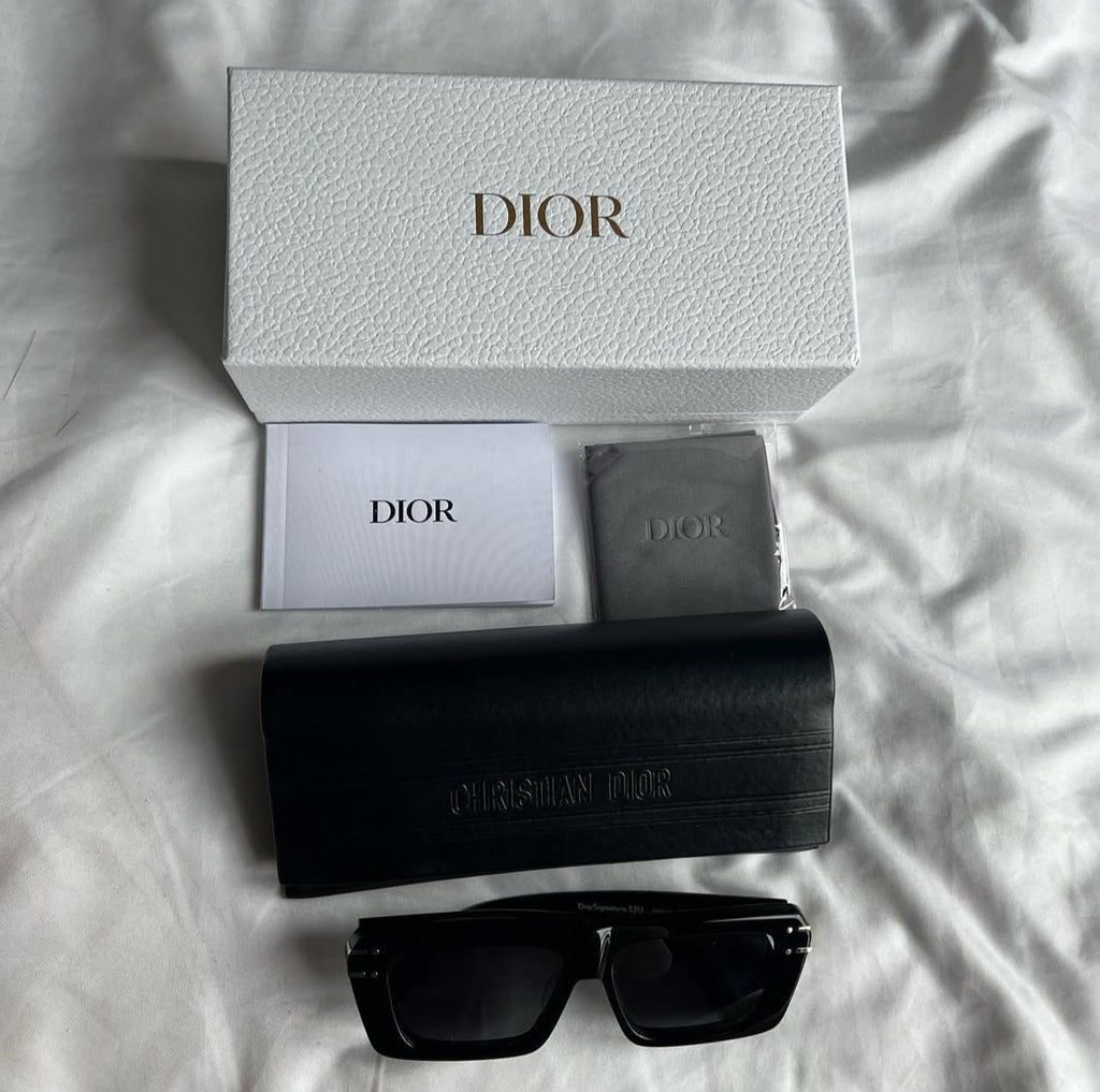 Dior Signature S2U