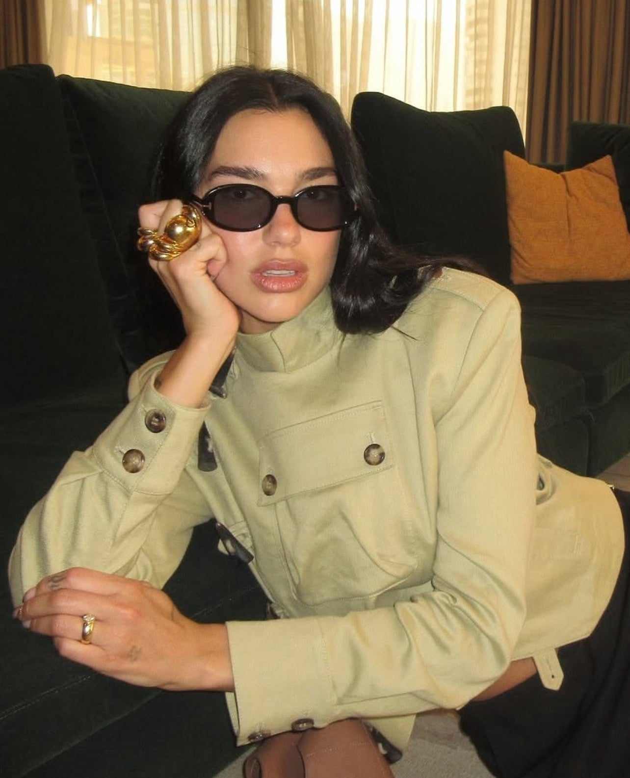 TomFord Iggy