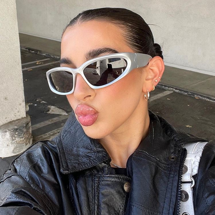 Balenciaga Mask Y2K