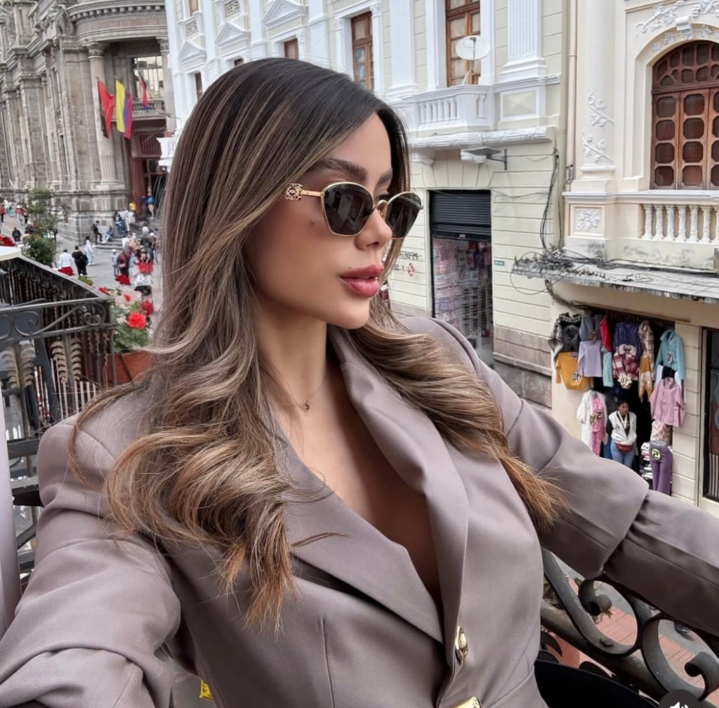 LOEWE
Anagram Hexagonal