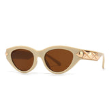 LV Malletage Cat Eye