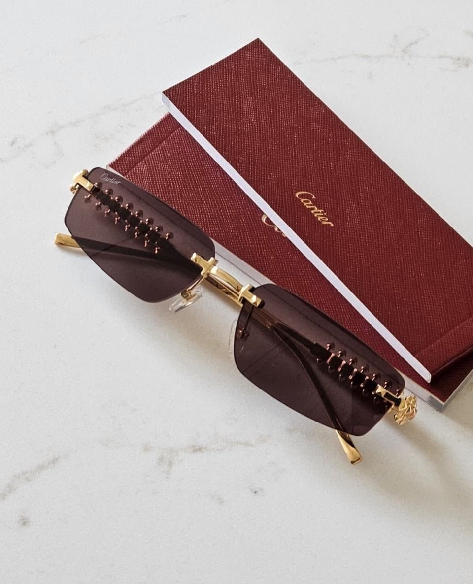 Cartier Clash CT0544S