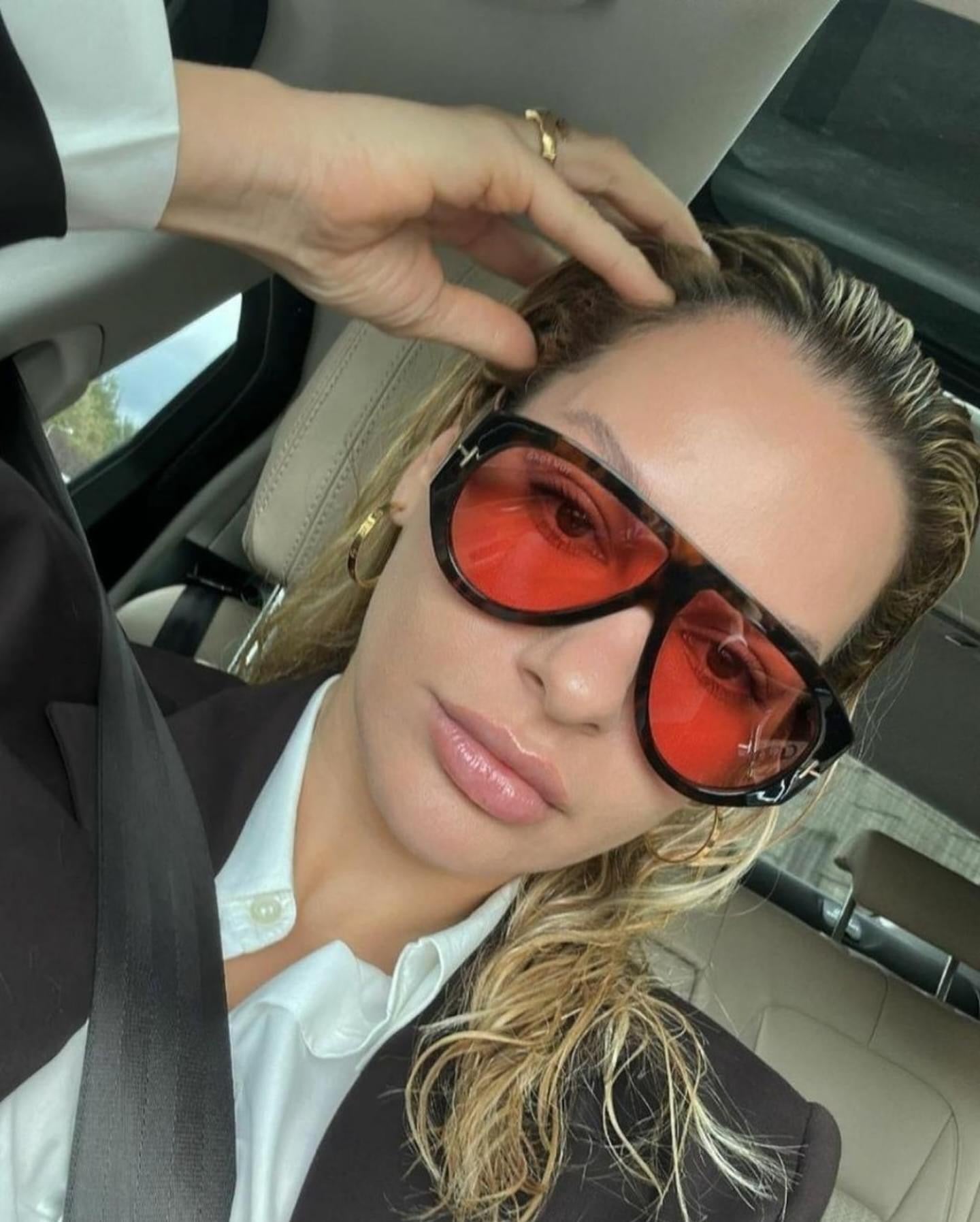 TOM FORD
FT1044