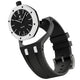Swatch X AP Royal pop - Black