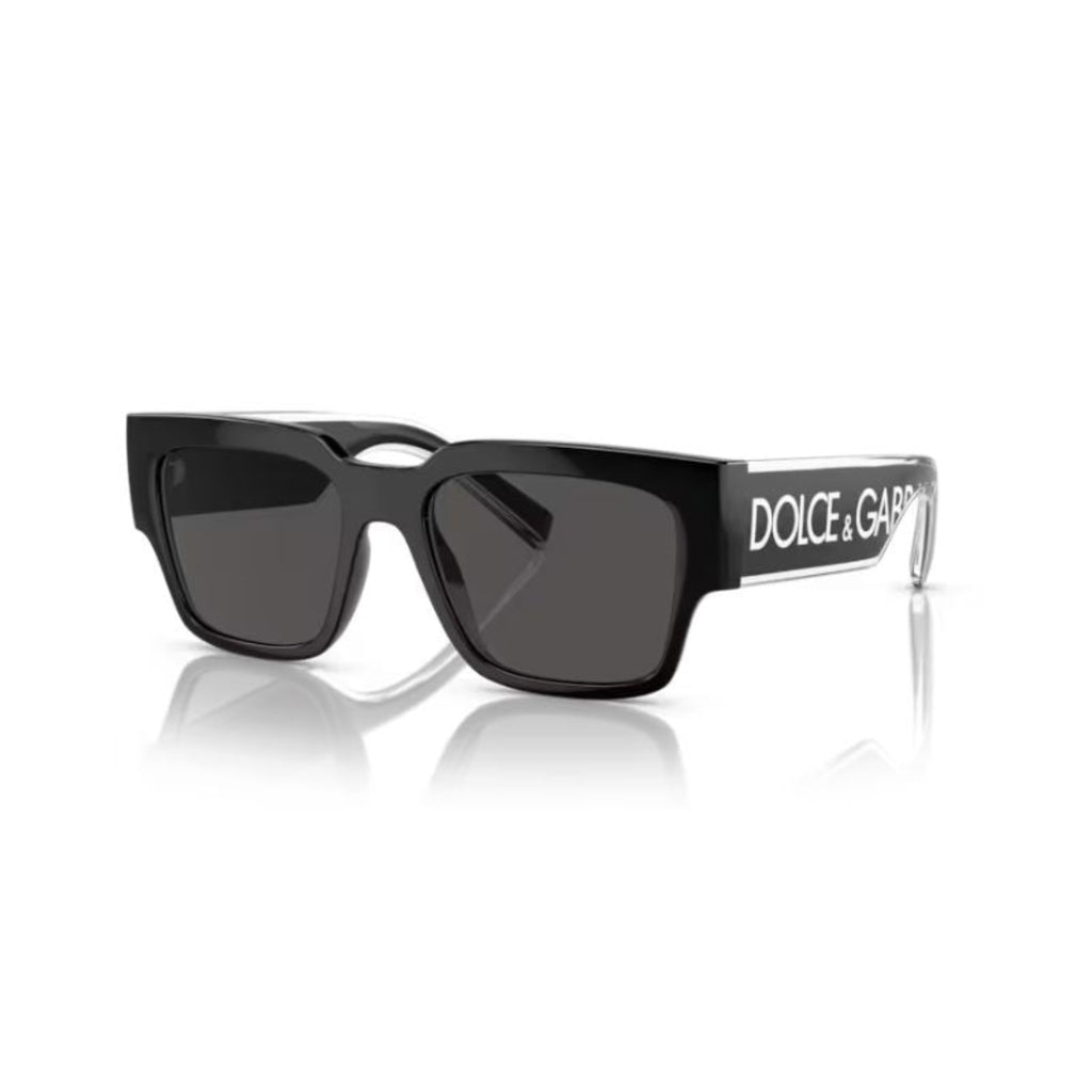 Dolce & Gabbana Men's DG6184