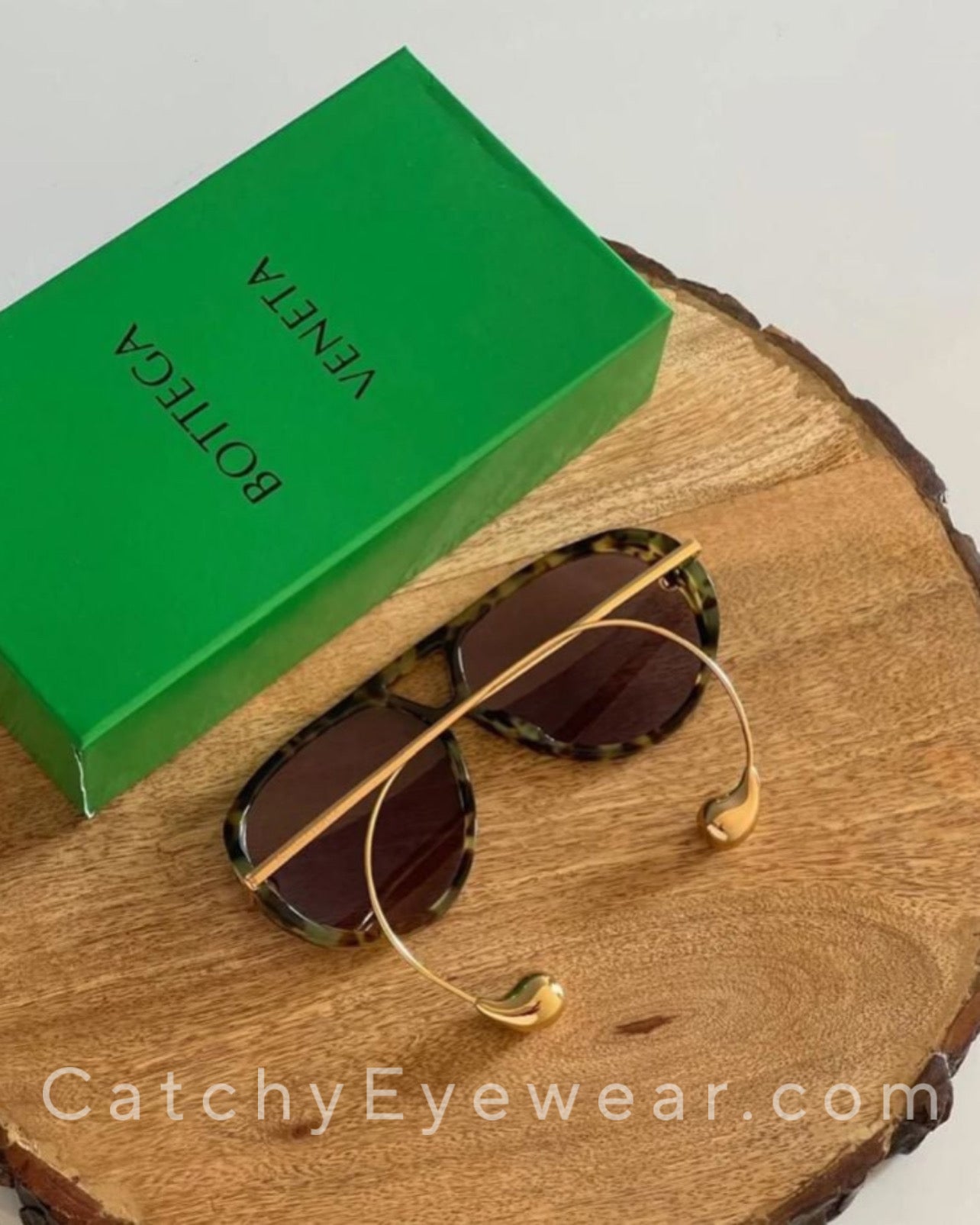 Bottega Veneta BV1273s