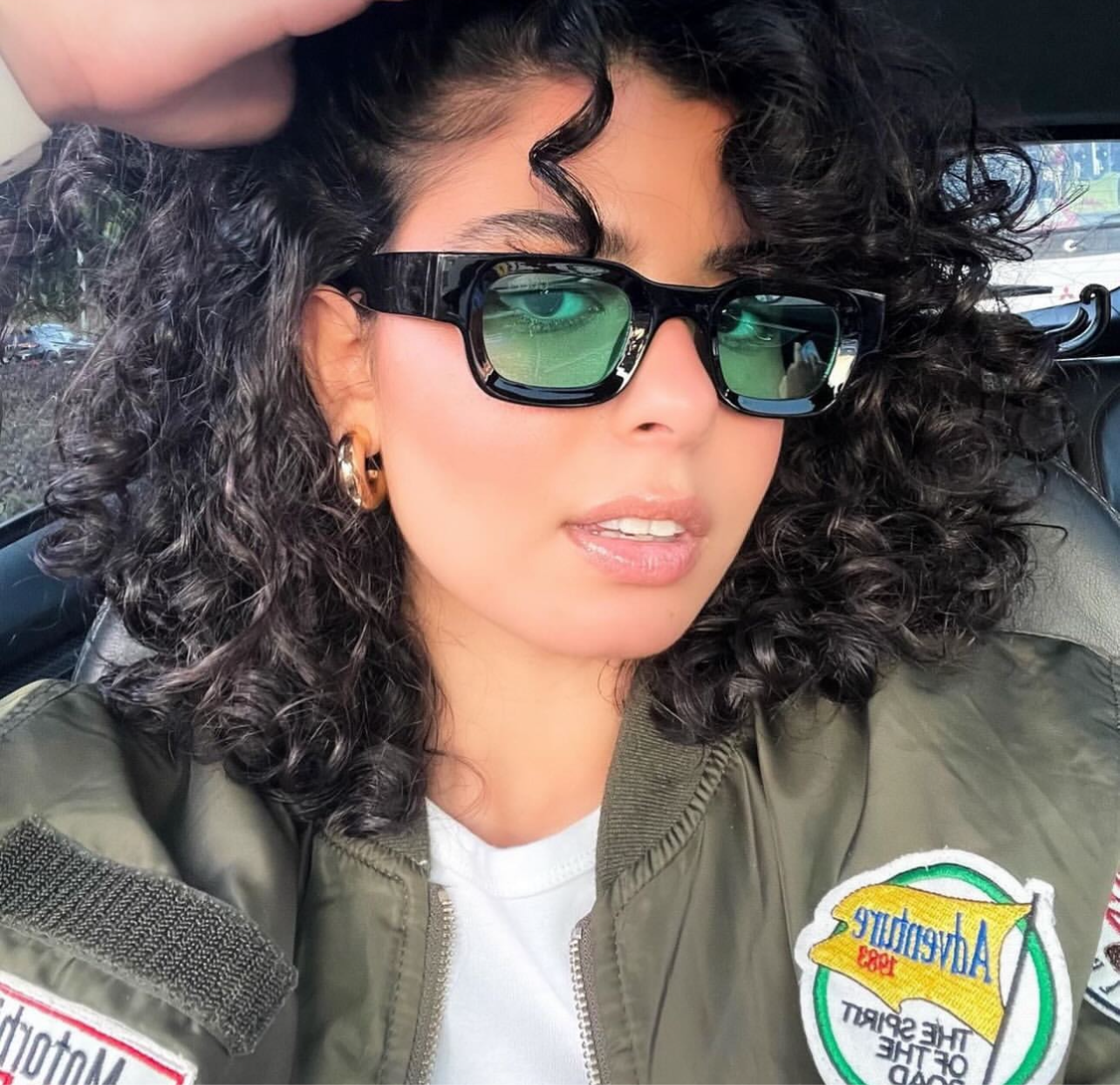Fashion Sunglasses