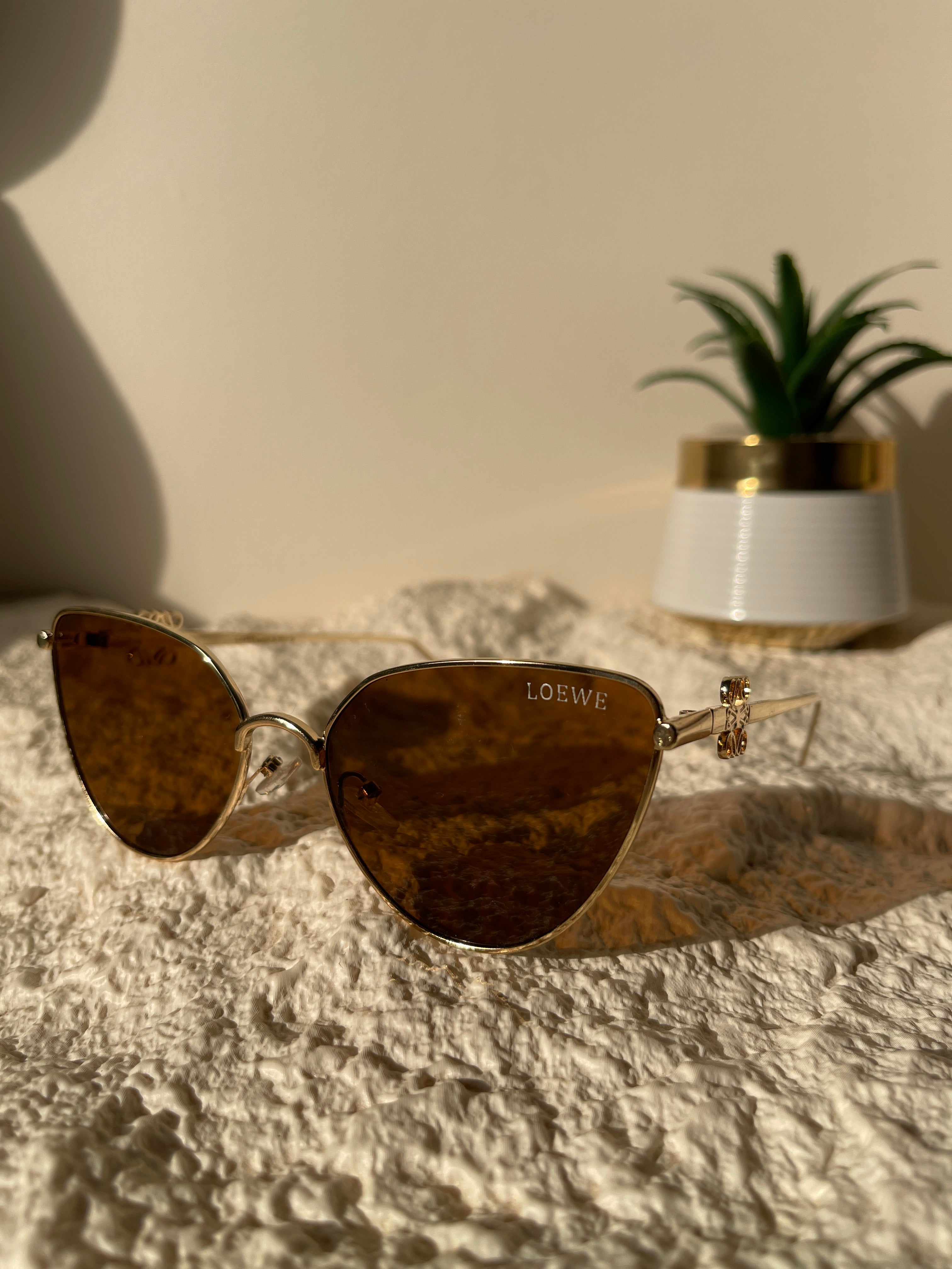 Loewe Cateye LW 3081