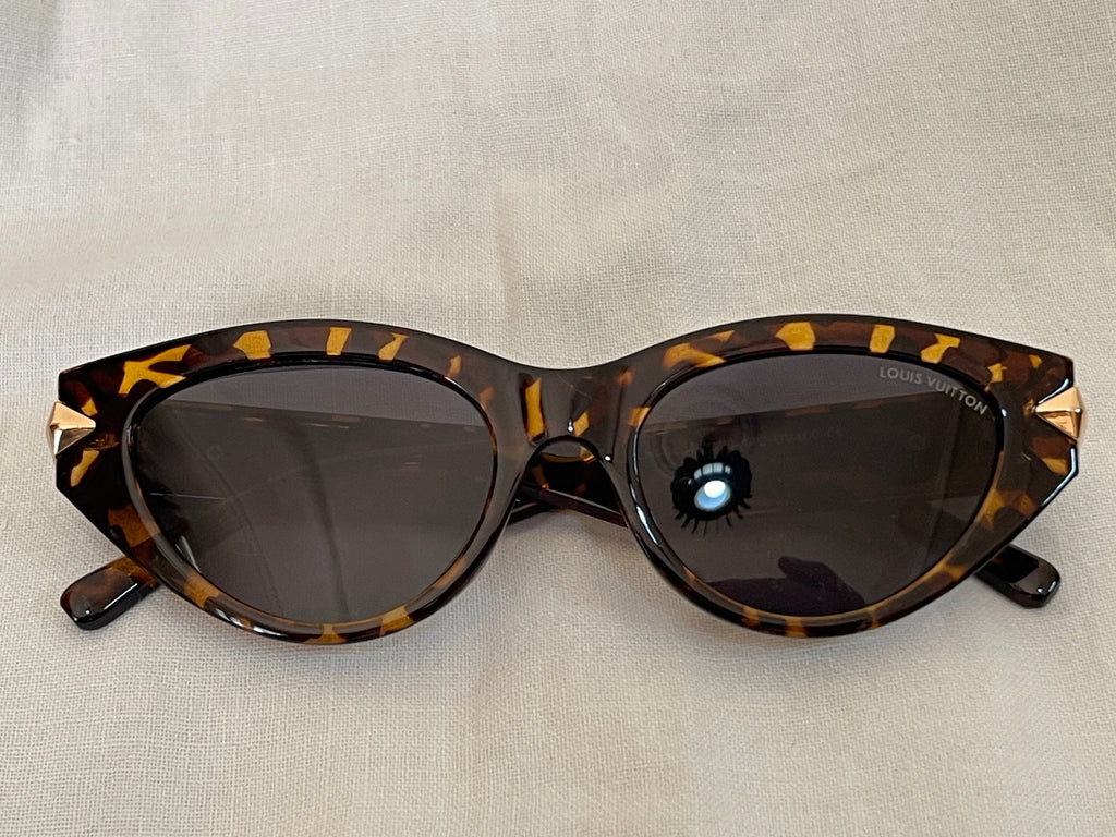 LV Malletage Cat Eye