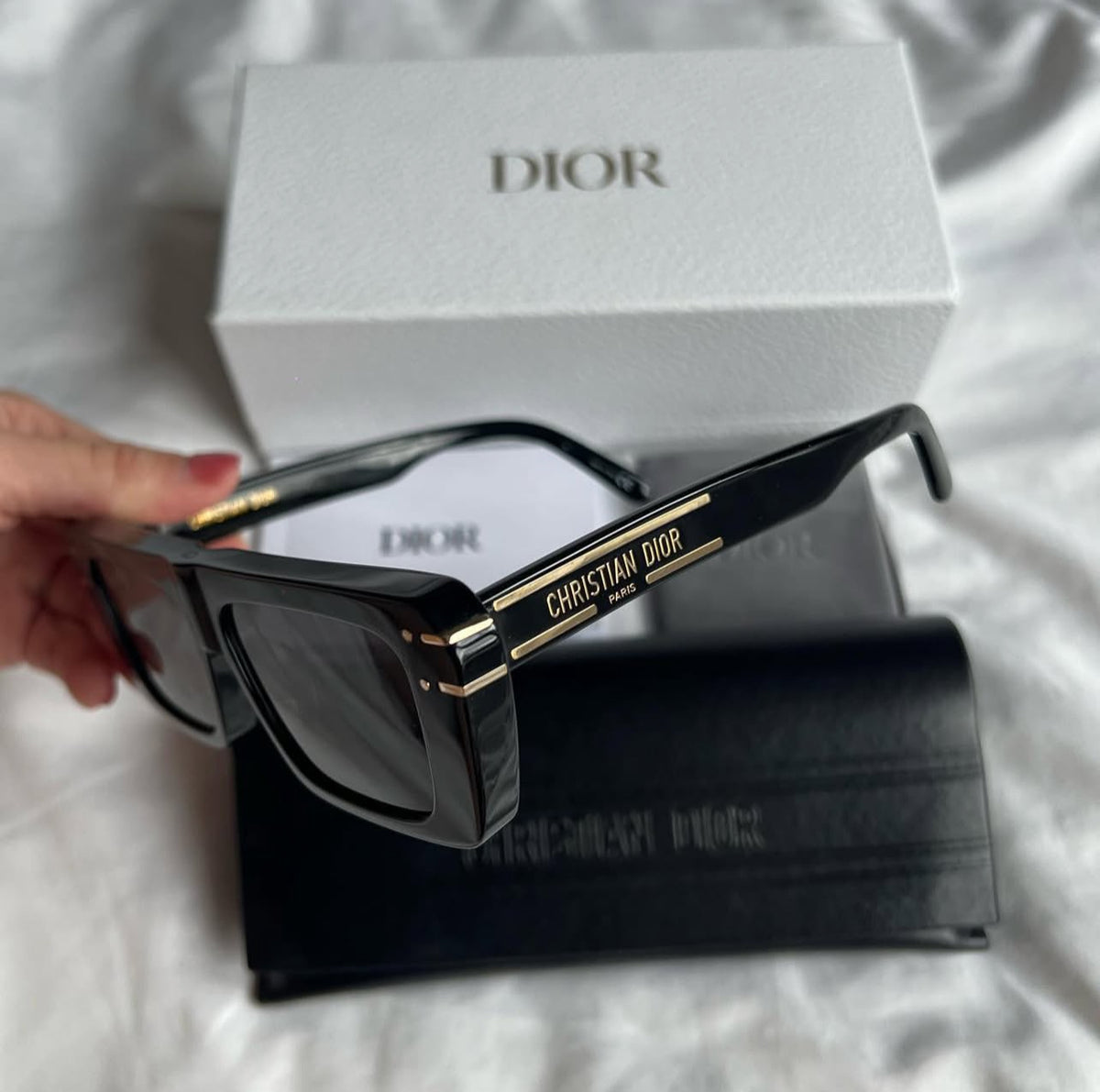Dior Signature S2U