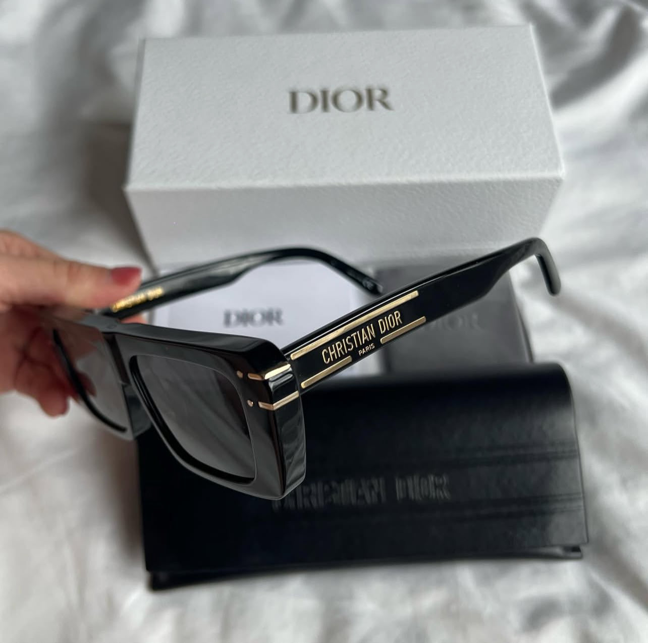 Dior Signature S2U