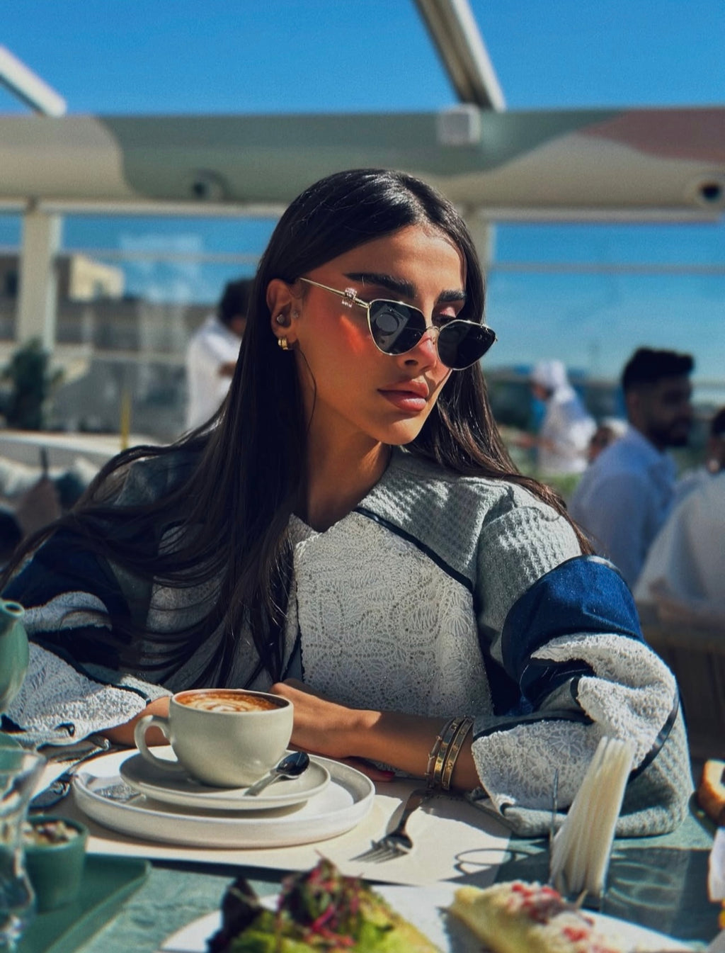 Loewe Cateye LW 3081