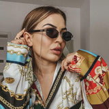 Marc Jacobs 496/S