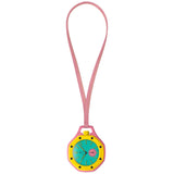Swatch X AP Royal pop - otg roz pink yellow