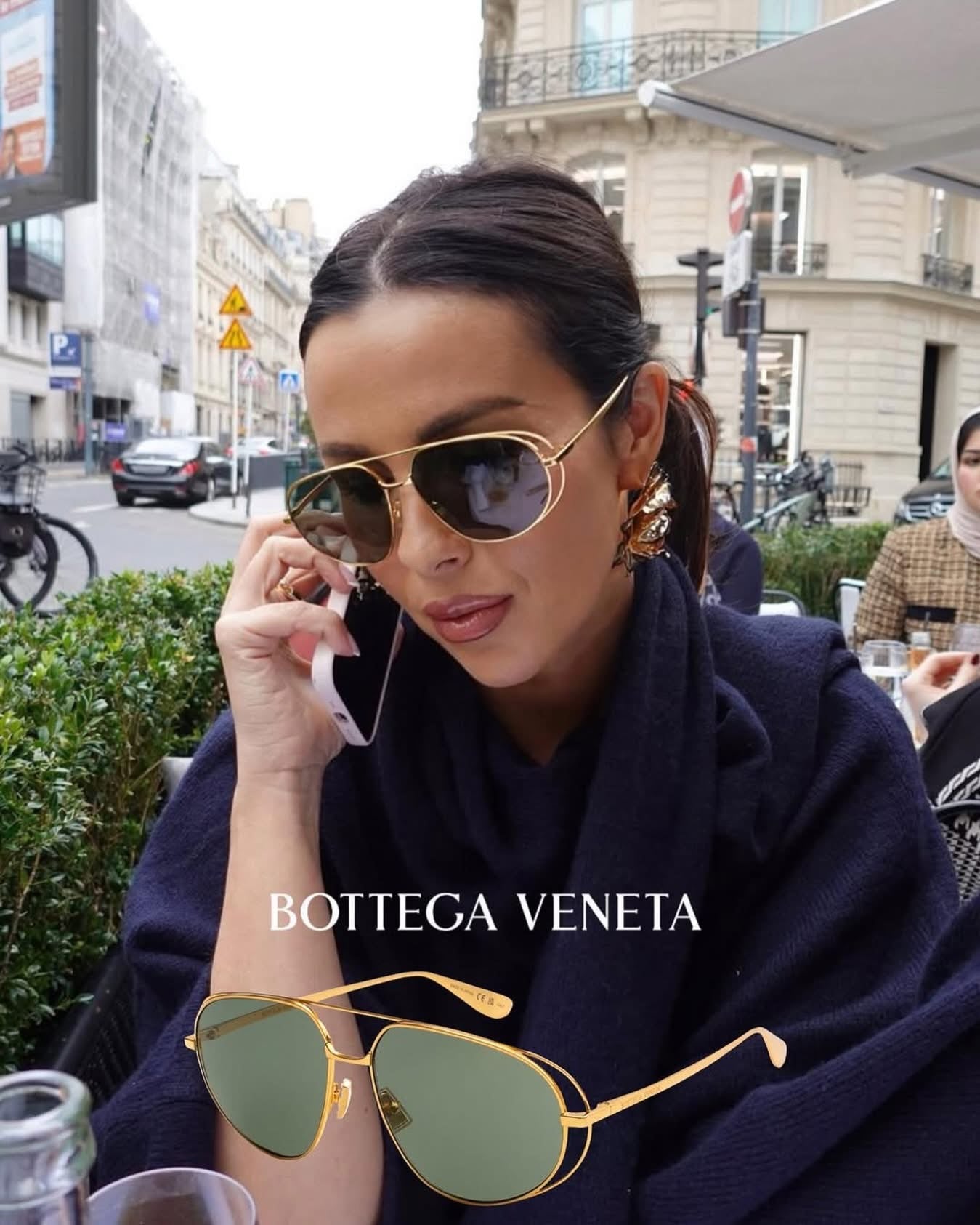 Bottega Veneta BV1344S
