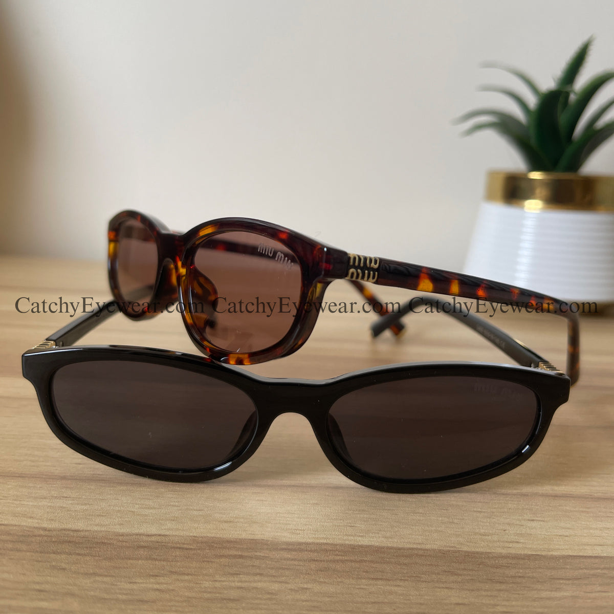 Miu Miu MU A06S