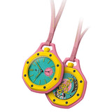 Swatch X AP Royal pop - otg roz pink yellow