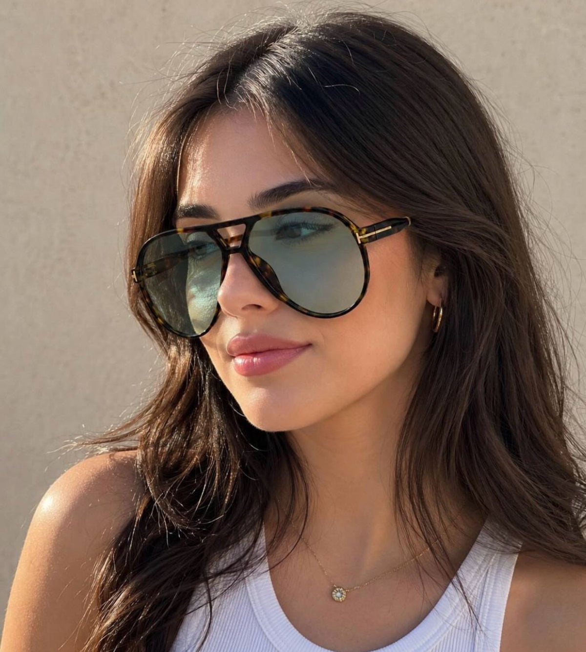 Tom Ford Bertrand FT1061