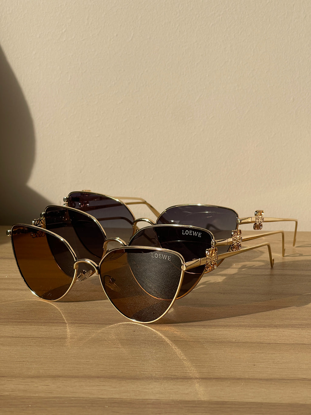 Loewe Cateye LW 3081