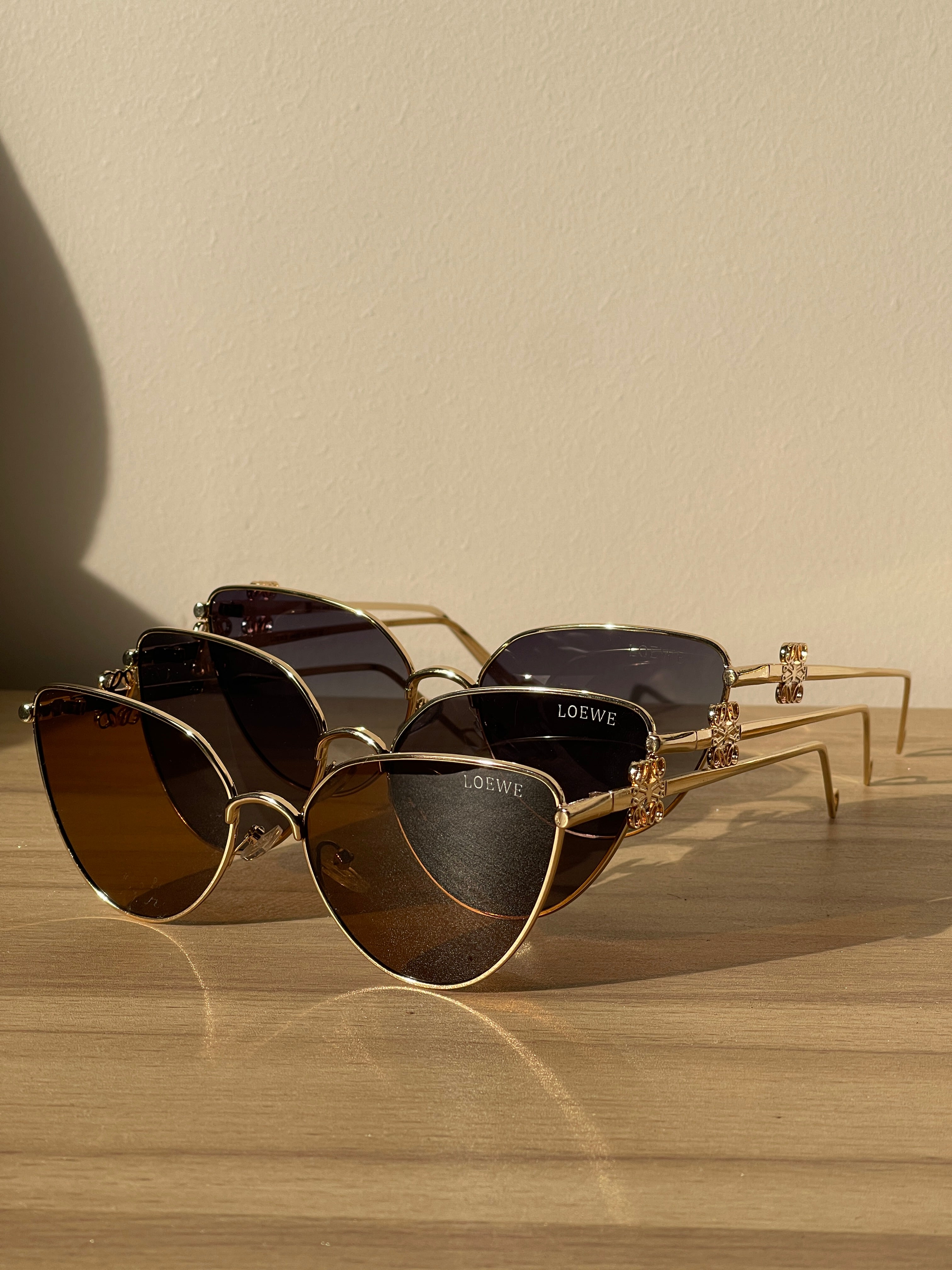 Loewe Cateye LW 3081