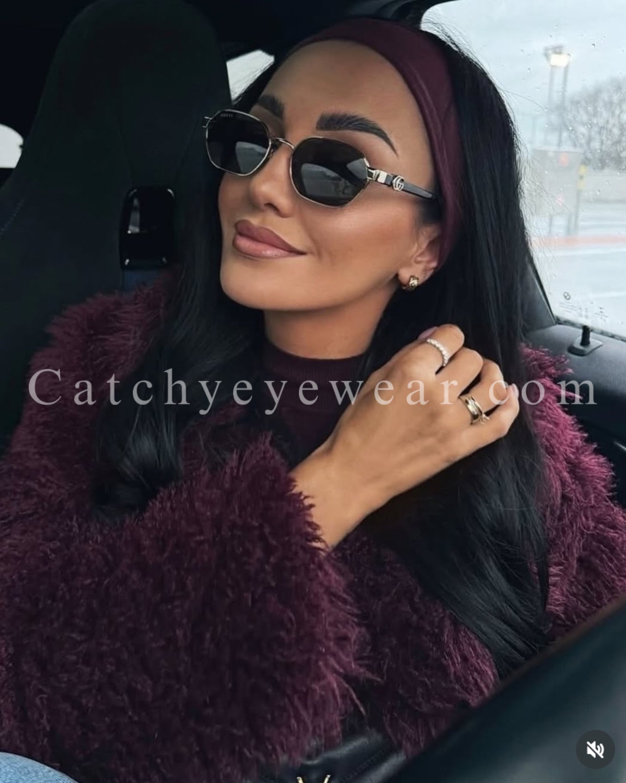 Gucci GG1593S