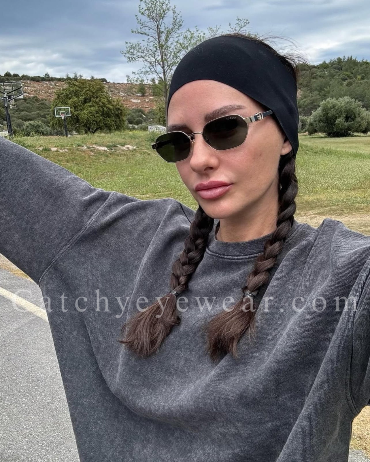 Gucci GG1593S