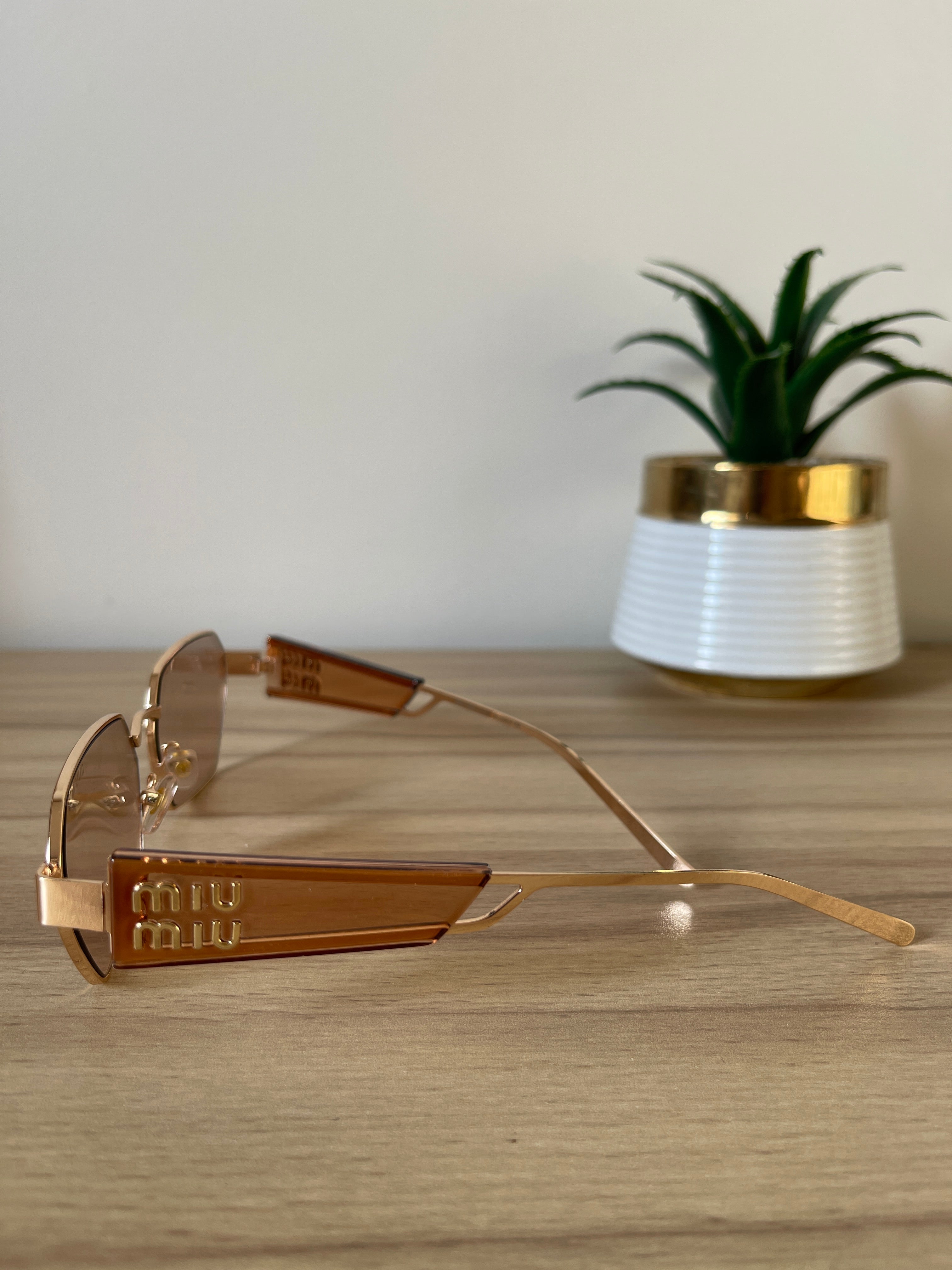Miu Miu Mu 53WS