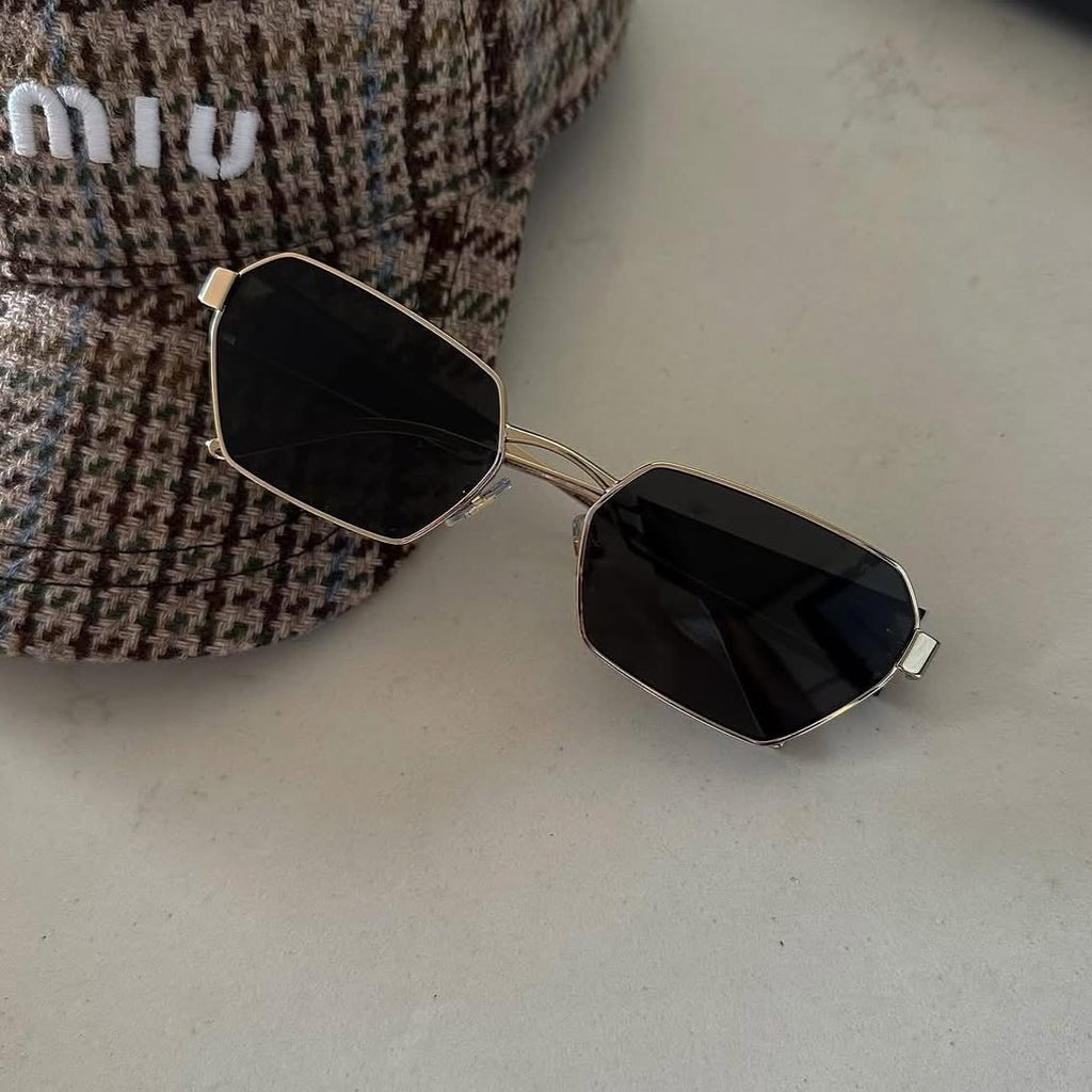 Miu Miu Mu 53WS
