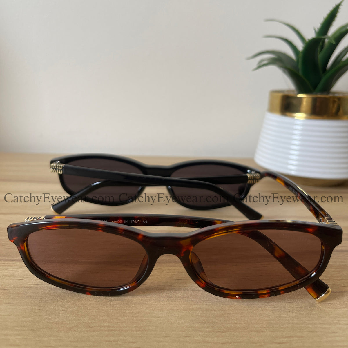 Miu Miu MU A06S