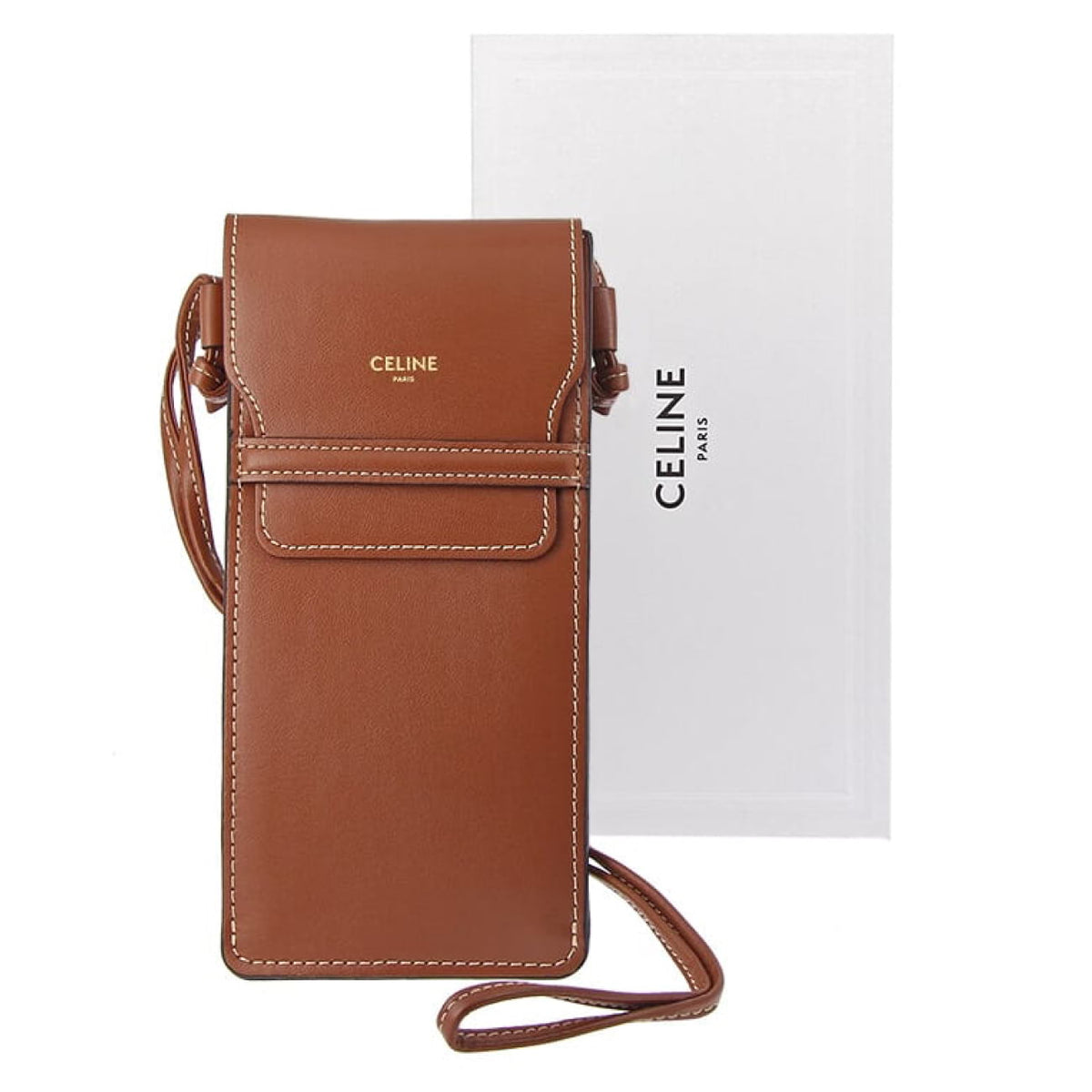 Celine Box