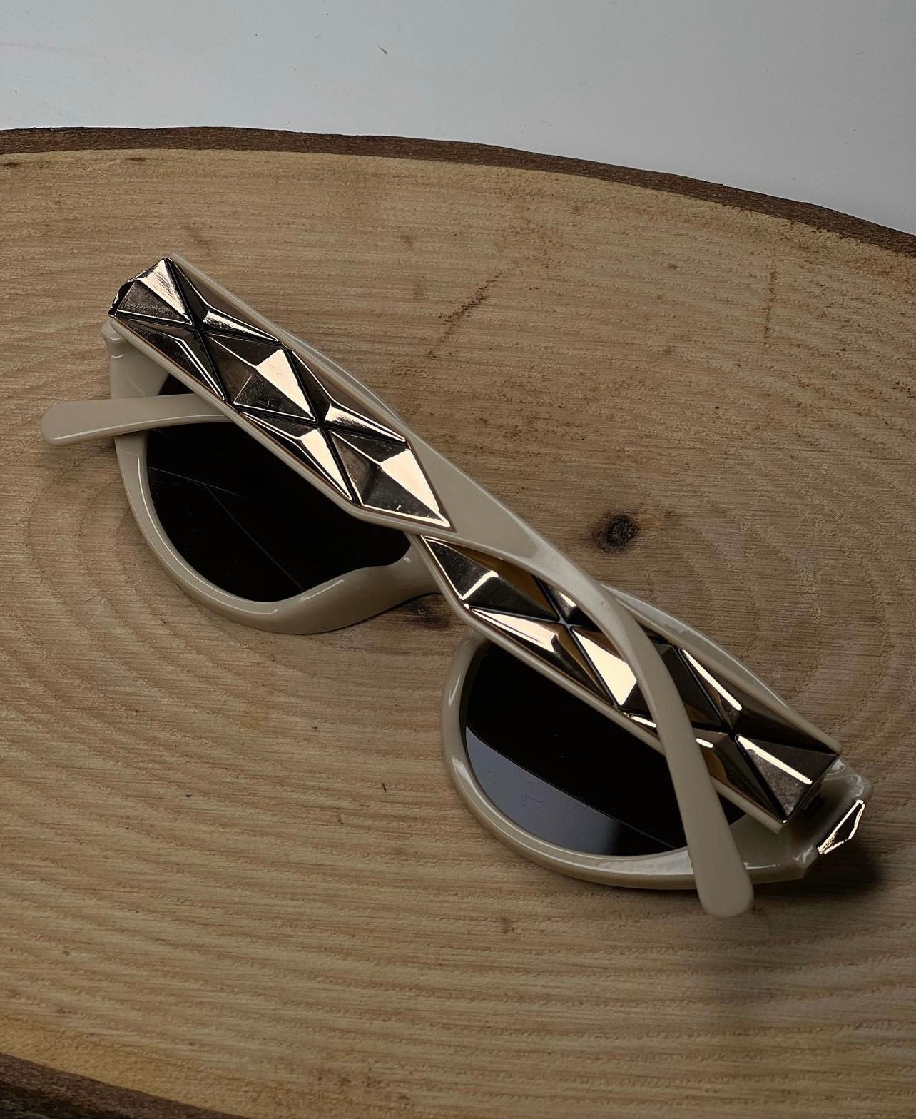 LV Malletage Cat Eye