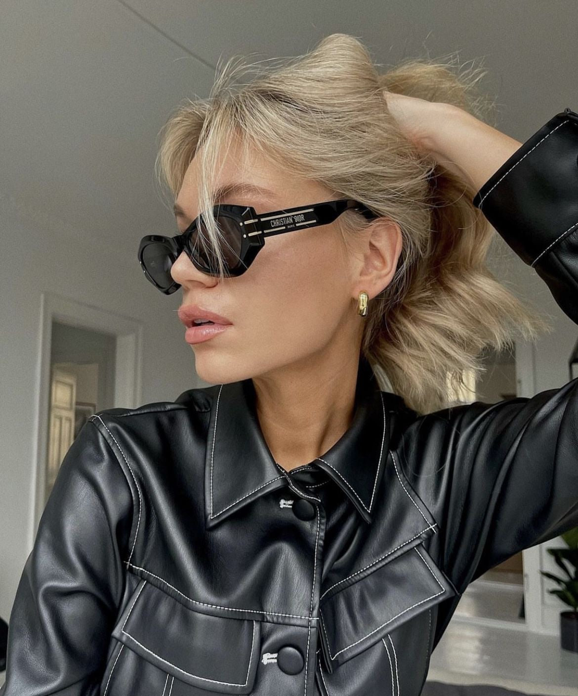 Dior DIORSIGNATURE B1U 73C0
