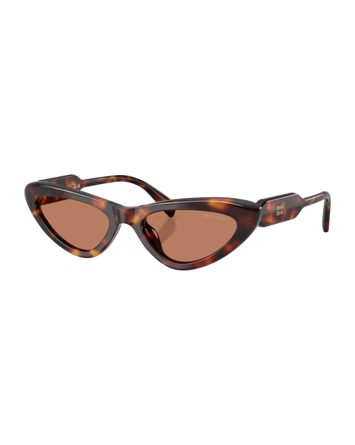 Miu Miu MU B11SU