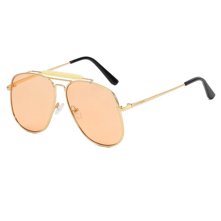 Tomford Metal Frame