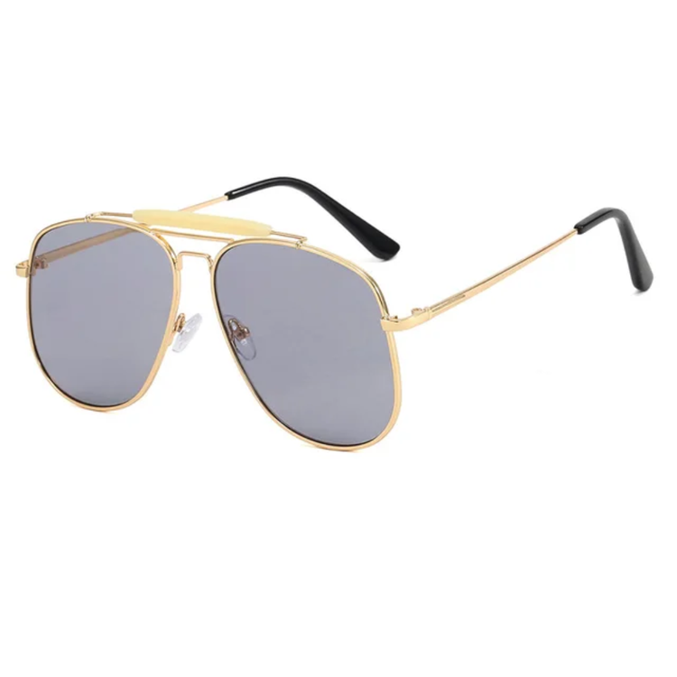 Tomford Metal Frame