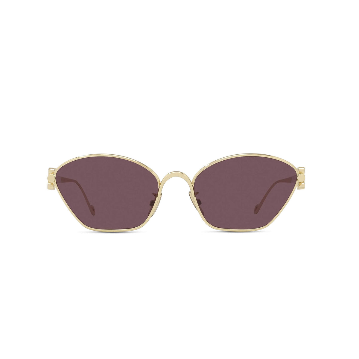 LOEWE Anagram Hexagonal