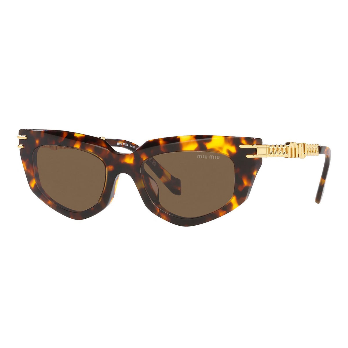 Miu Miu Mu 12WS