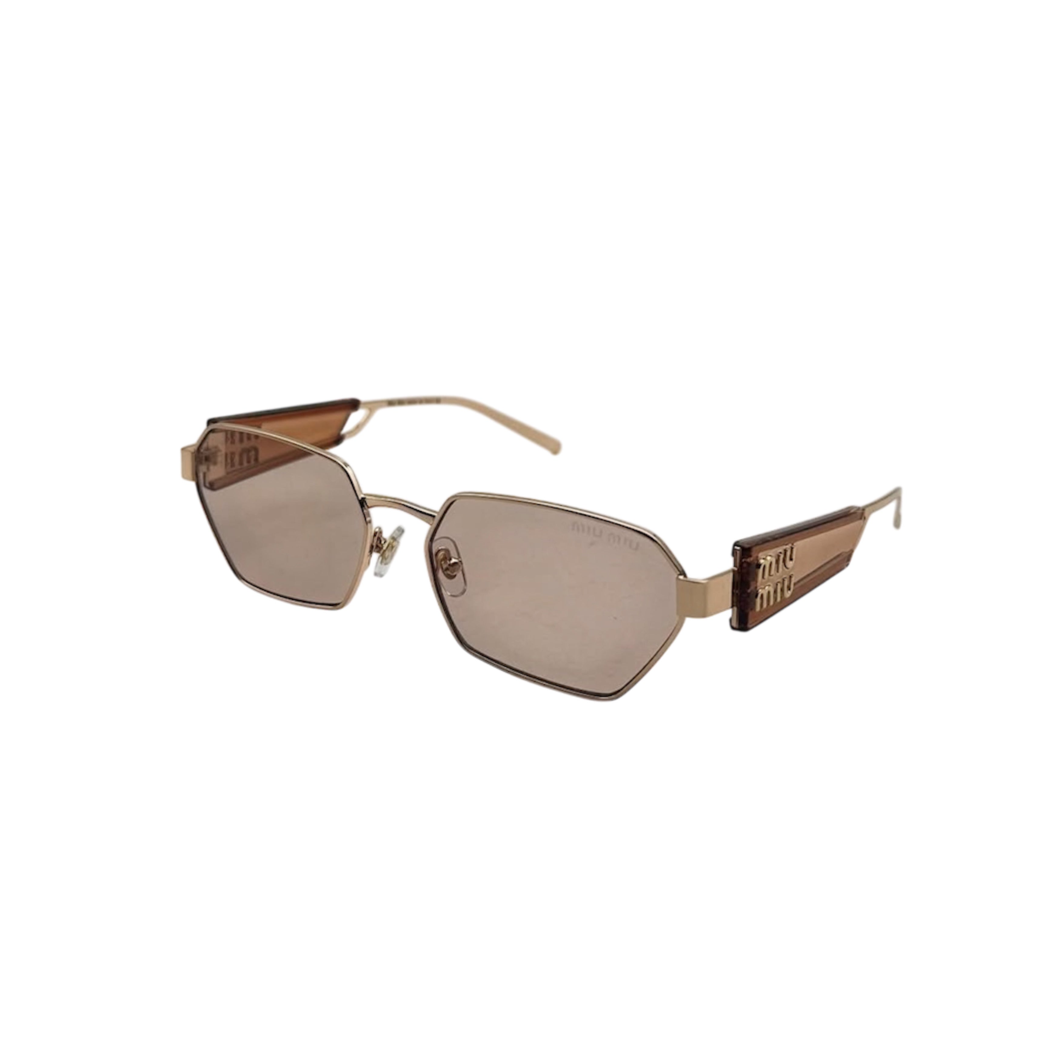 Miu Miu Mu 53WS
