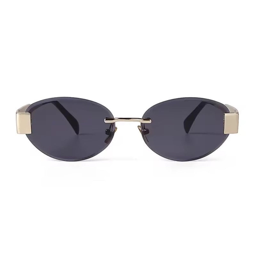 Celine Triomphe Rimless