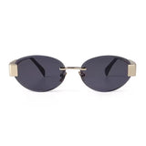 Celine Triomphe Rimless
