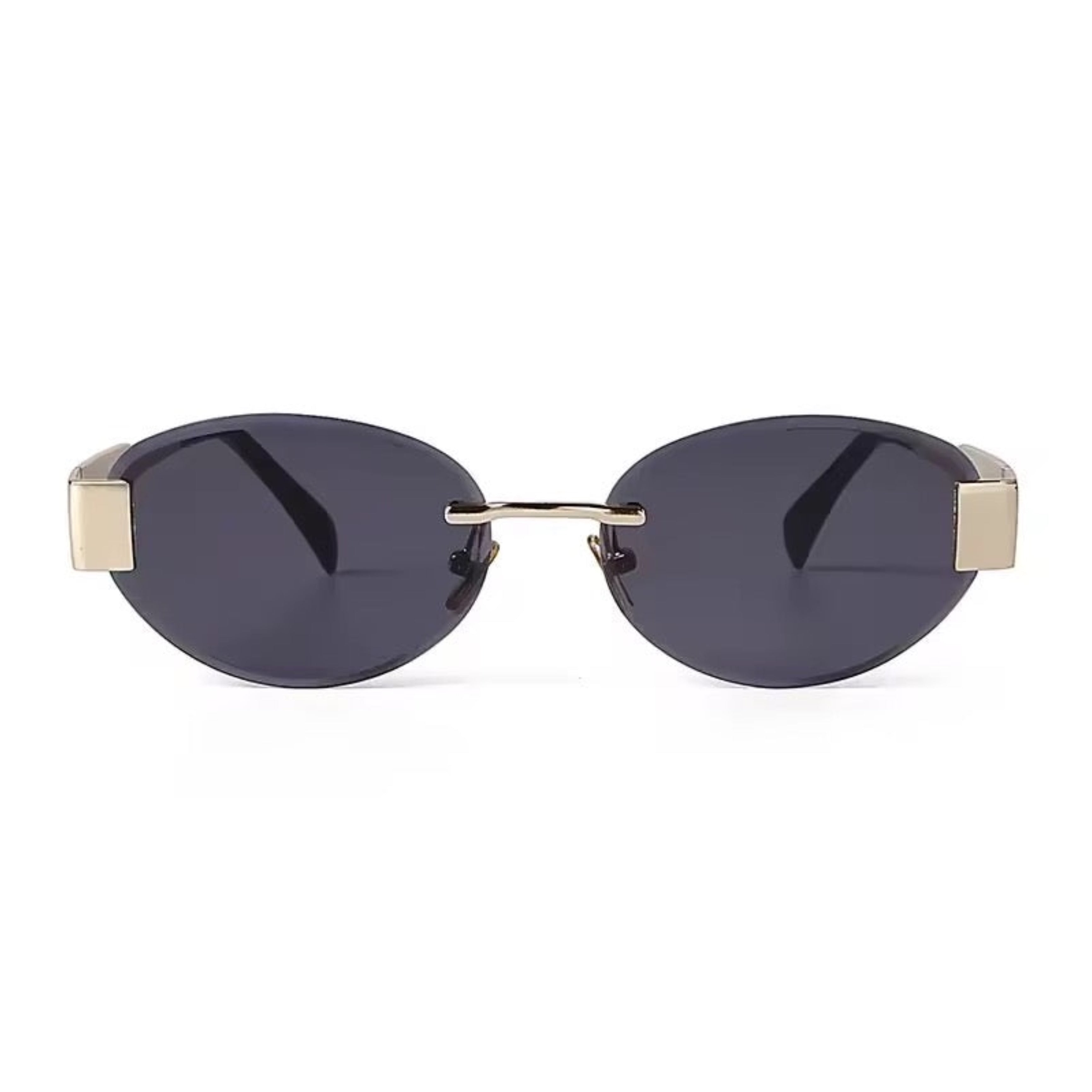 Celine Triomphe Rimless