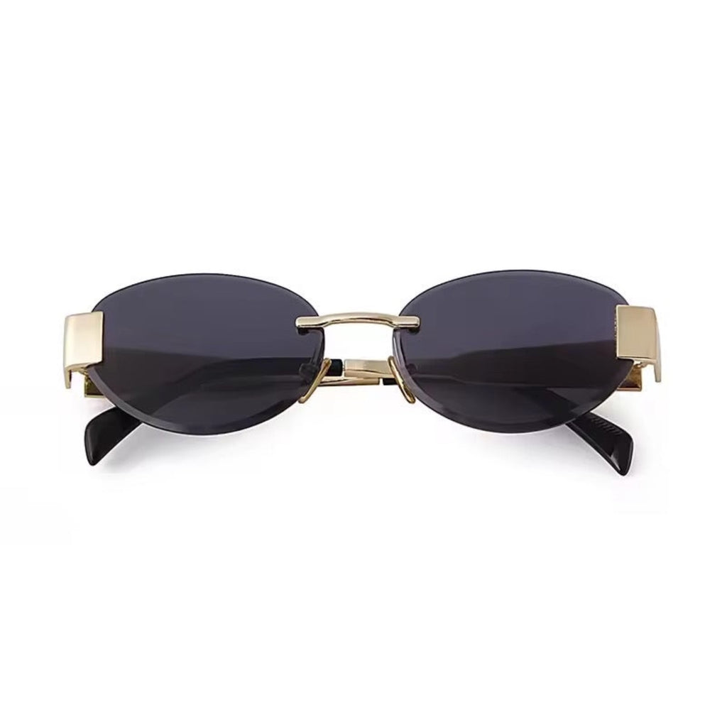 Celine Triomphe Rimless