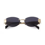 Celine Triomphe Rimless