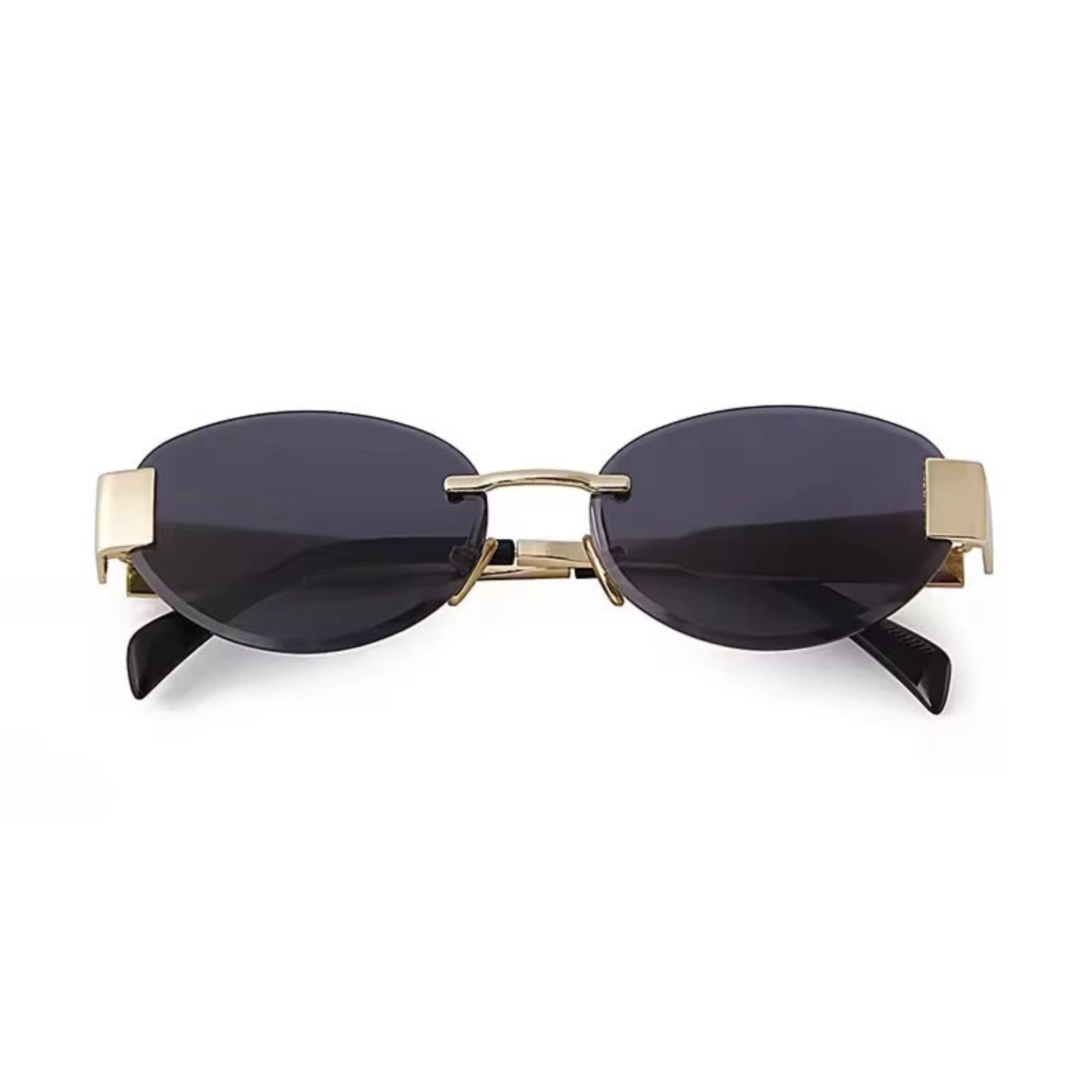 Celine Triomphe Rimless