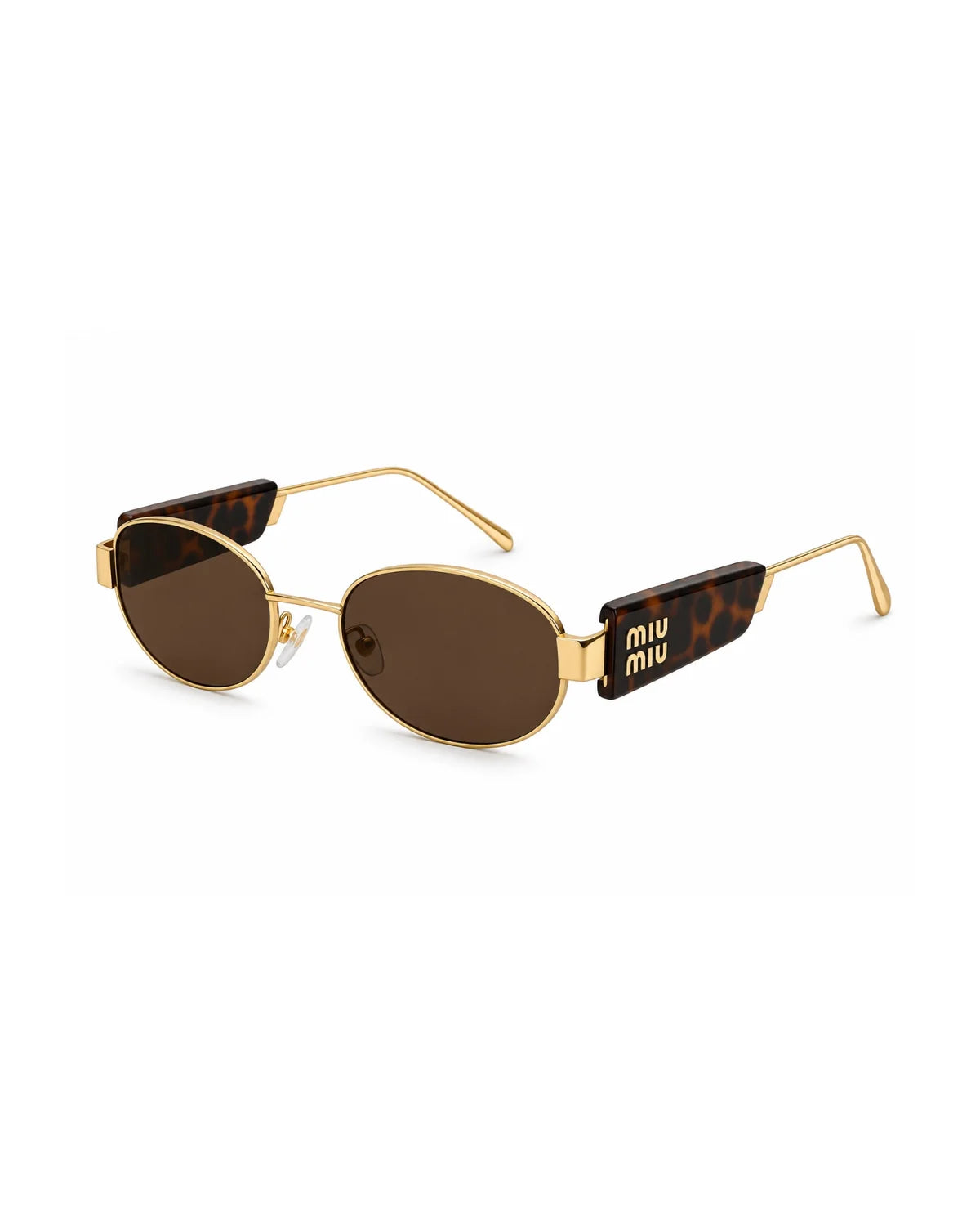 Miu Miu Oval