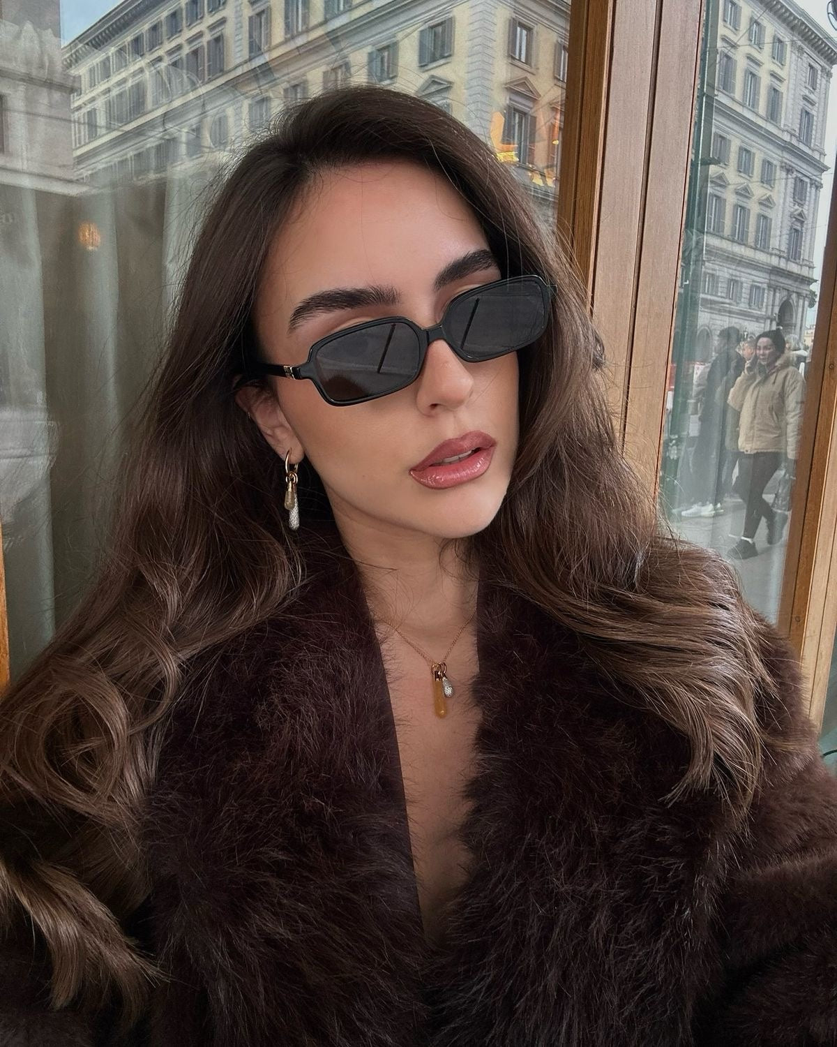 Miu Miu Regard
MU 11ZS 16K5S0 51-16