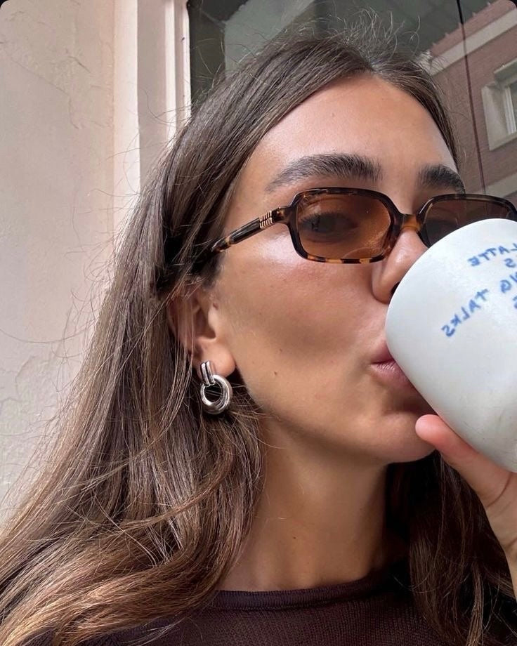 Miu Miu Regard
MU 11ZS 16K5S0 51-16