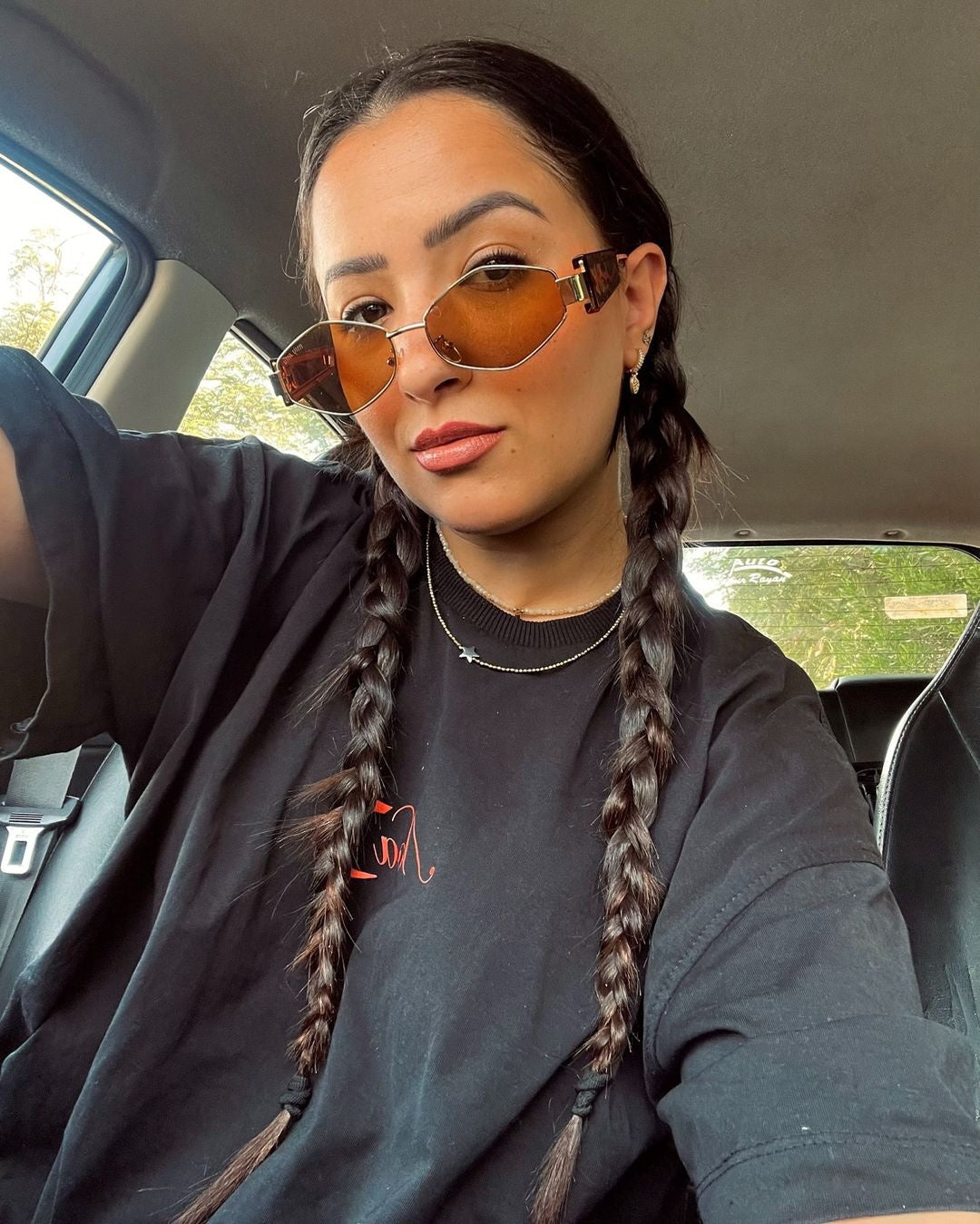 Miu Miu MU 52WS